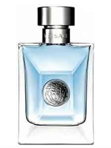 VERSACE Pour Homme Eau de Toilette 100 ml
