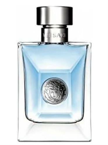 VERSACE Pour Homme Eau de Toilette 100 ml