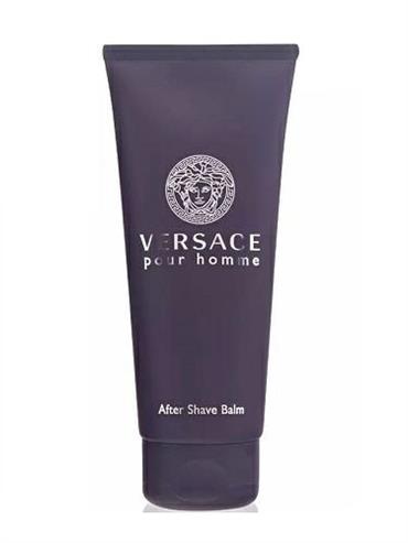 VERSACE Pour Homme After Shave Balm 100 ml