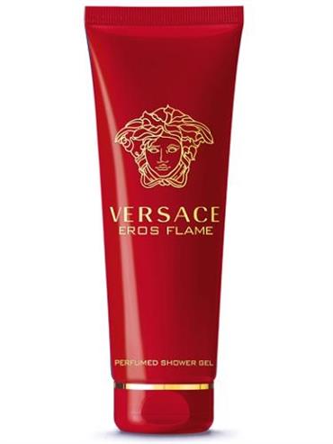 VERSACE Eros Flame Shower Gel 250 ml