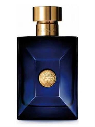 VERSACE DYLAN BLUE POUR HOMME AS 100ML