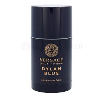 VERSACE Dylan Blue Pour Homme Deodorante Stick 75 ml