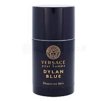 VERSACE DYLAN BLUE POUR HOMME DEO 75ML STICK