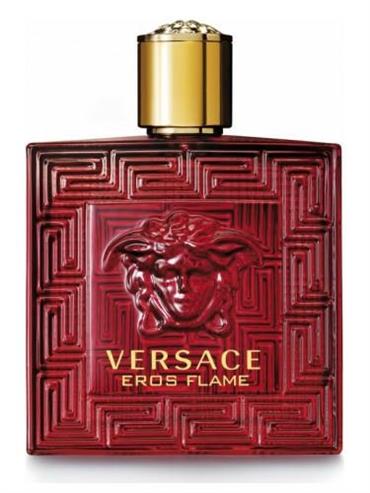 VERSACE Eros Flame After Shave 100 ml