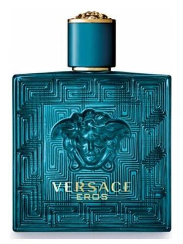 VERSACE Eros Pour Homme Deodorante 100 ml