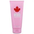 DSQUARED2 Wood Pour Femme Shower Gel 200 ml