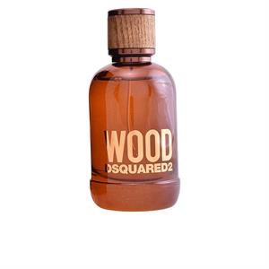 DSQUARED2 Wood Pour Homme Eau de Toilette 50 ml