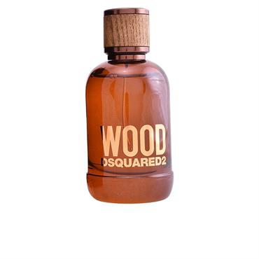 DSQUARED2 Wood Pour Homme Eau de Toilette 50 ml