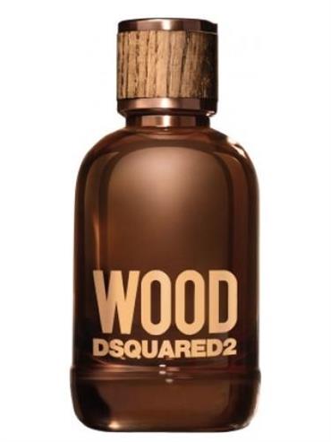 DSQUARED2 Wood Pour Homme Eau de Toilette 100 ml