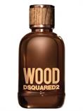 DSQUARED2 Wood Pour Homme Eau de Toilette 100 ml