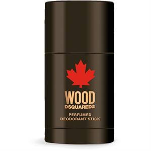 DSQUARED2 WOOD POUR HOMME DEO 75ML STICK