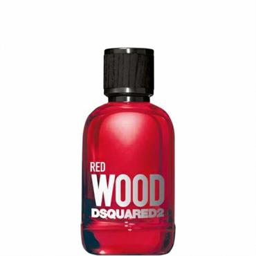 DSQUARED2 Wood Red Eau de Toilette 30 ml