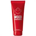 DSQUARED2 Wood Red Shower Gel 200 ml