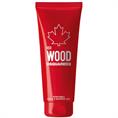 DSQUARED2 WOOD RED SHOWER GEL 200ML