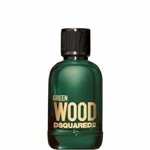 DSQUARED2 WOOD GREEN EDT 50ML VAPO