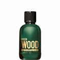 DSQUARED2 Wood Green Eau de Toilette 50 ml
