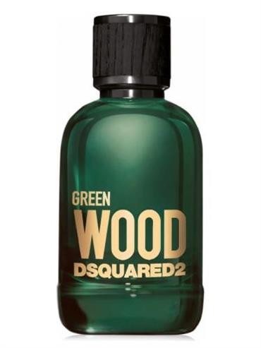 DSQUARED2 Wood Green Eau de Toilette 100 ml