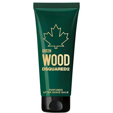 DSQUARED2 WOOD GREEN AS 100ML BALM