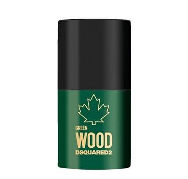 DSQUARED2 Wood Green Deo Stick 75 ml