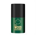 DSQUARED2 Wood Green Deo Stick 75 ml