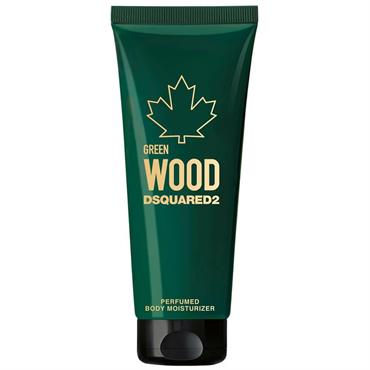 DSQUARED2 WOOD GREEN BODY LOTION 200ML