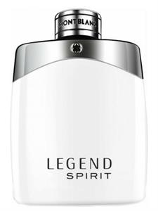 MONTBLANC Legend Spirit Eau de Toilette 100 ml