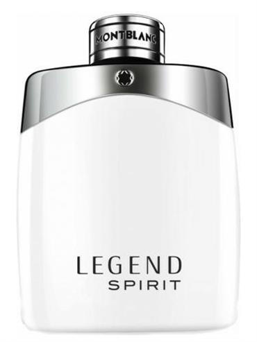 MONTBLANC LEGEND SPIRIT EDT 100ML NATURAL SPRAY