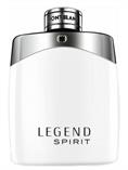MONTBLANC Legend Spirit Eau de Toilette 100 ml