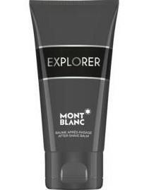 MONTBLANC Explorer After Shave Balm 150 ml