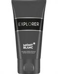 MONTBLANC Explorer After Shave Balm 150 ml