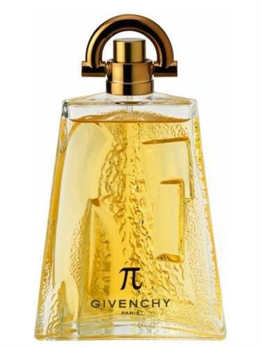 GIVENCHY Pi Greco Eau de Toilette 50 ml