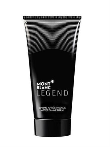 MONTBLANC Legend Homme After Shave Balm 150 ml