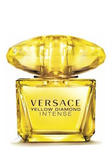 VERSACE Yellow Diamond Intense Eau de Parfum 50 ml