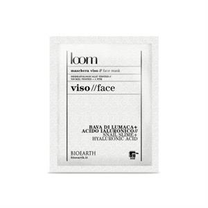 BIOEARTH LOOM MASCHERA VISO 15ML
