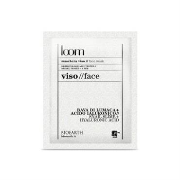 BIOEARTH LOOM MASCHERA VISO 15ML