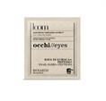 BIOEARTH LOOM MASCHERA OCCHI 3ML