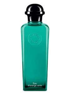 HERMES Eau D'Orange Verte Eau de cologne 100 ml