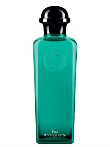 HERMES Eau D'Orange Verte Eau de cologne 100 ml