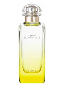 HERMES Un Jardin De Monsieur Li Eau de Toilette 100 ml