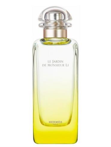 HERMES Un Jardin De Monsieur Li Eau de Toilette 100 ml