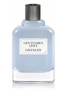 GIVENCHY Gentleman Only Eau de Toilette 100 ml
