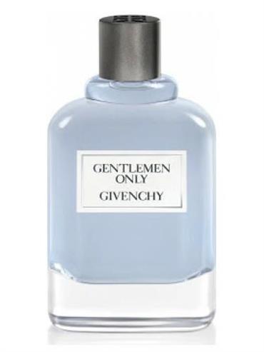 GIVENCHY Gentleman Only Eau de Toilette 100 ml
