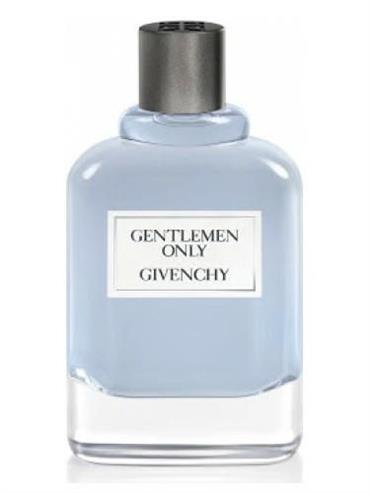 GIVENCHY GENTLEMAN ONLY EDT 100ML NATURAL SPRAY