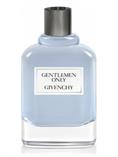 GIVENCHY Gentleman Only Eau de Toilette 100 ml
