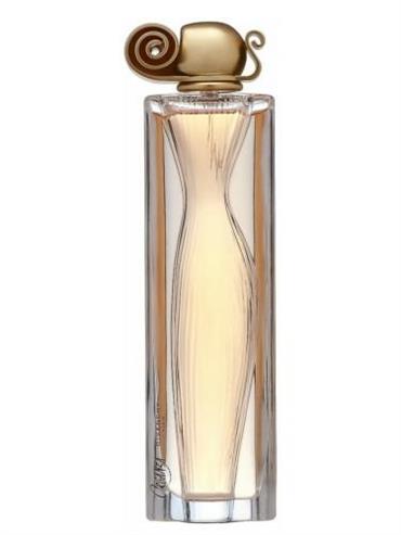 GIVENCHY Organza Eau de Parfum 100 ml
