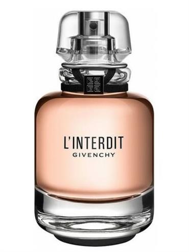GIVENCHY L'Interdit Eau de Parfum 80 ml