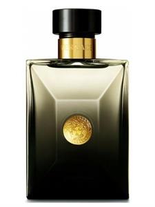 VERSACE Oud Noir Eau de Parfum 100 ml