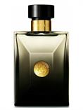 VERSACE Oud Noir Eau de Parfum 100 ml