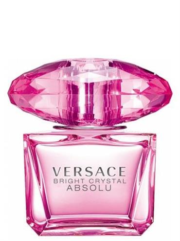 VERSACE Bright Crystal Absolu Eau de Parfum 50 ml