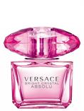 VERSACE Bright Crystal Absolu Eau de Parfum 50 ml